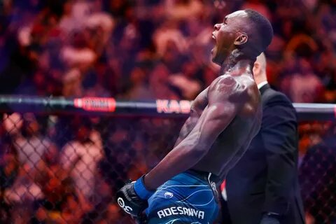 Ufc 297 стрикленд дю плесси бой
