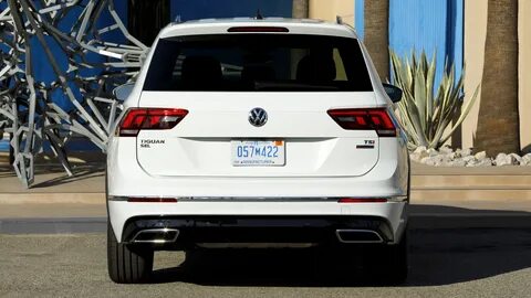 R line volkswagen