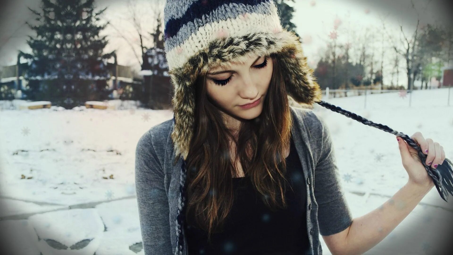 Snow model