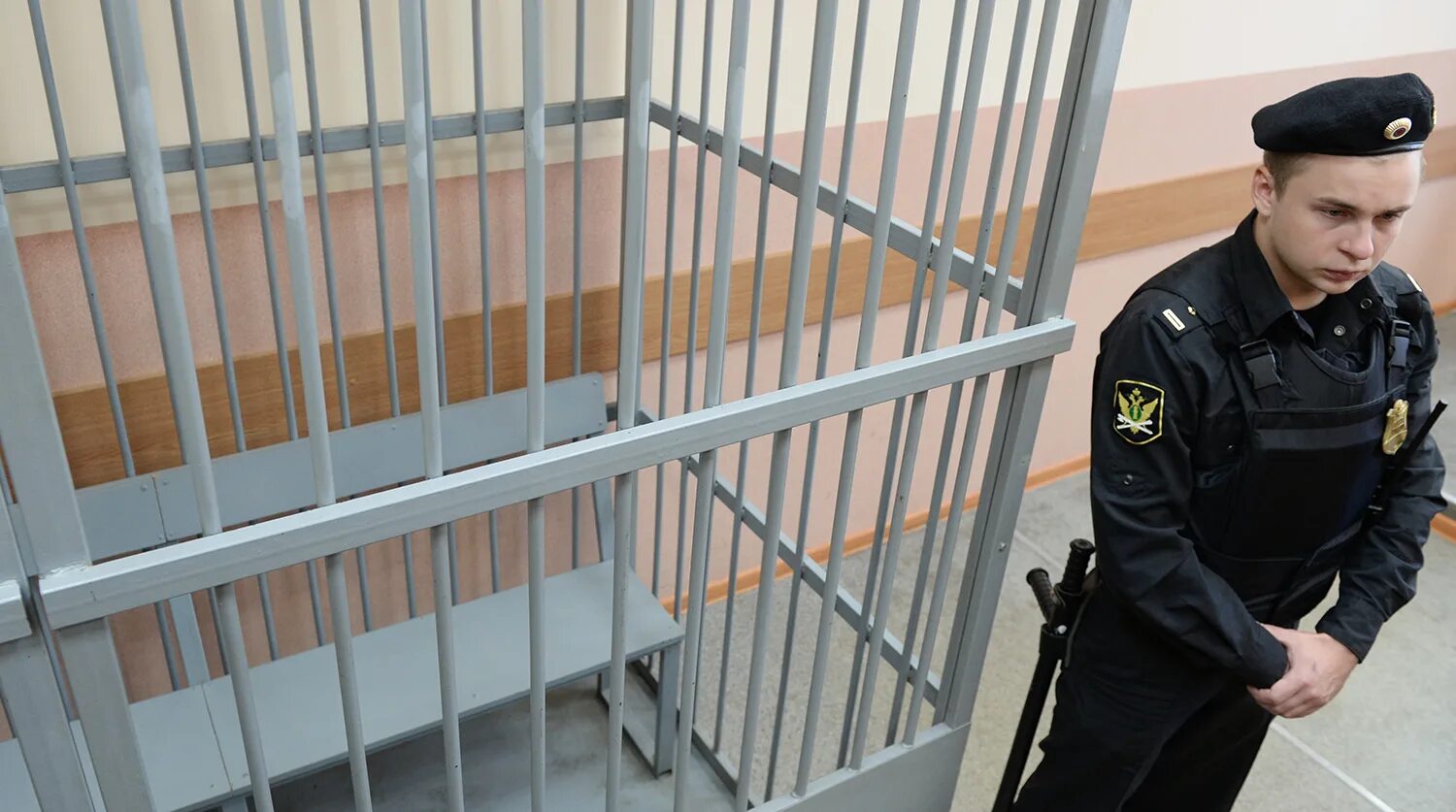 Подсудимый называется
