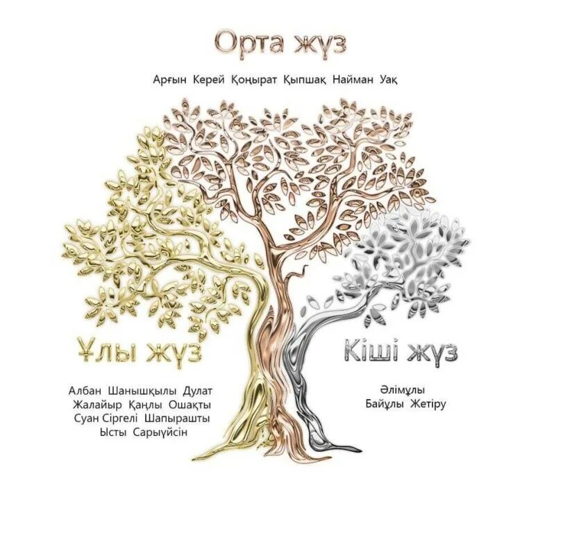 Кіші жүз ханы. Шежире казахов. Родословная казахов Аргын. Родословное дерево казах. Казахское дерево родов.