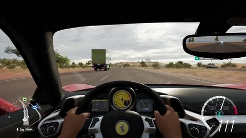 Horizon 2 требования на пк