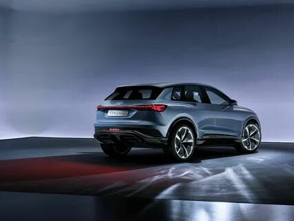 Audi q 4