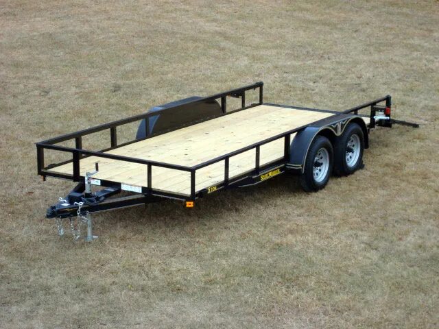 Your trailer. 0 tuning mod. Your trailer. Tow away trailer. Your trailer.