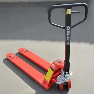 Oxlift ox