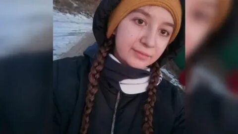 Хорошую девочку нашли