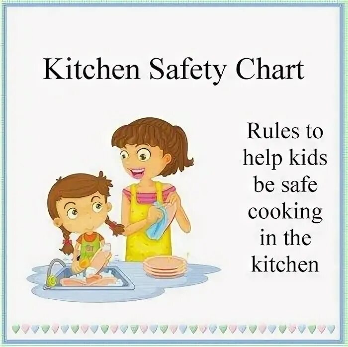 Be safe in the kitchen. Kitchen Safety Rules. Rules in the Kitchen. Safe in the Kitchen. Safety Rules in Kitchen.
