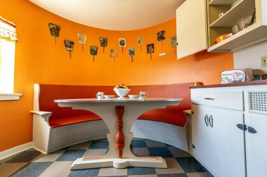 Pin en Tárolás mindenhol Ideas de color de cocina, Los mejores colores para la c