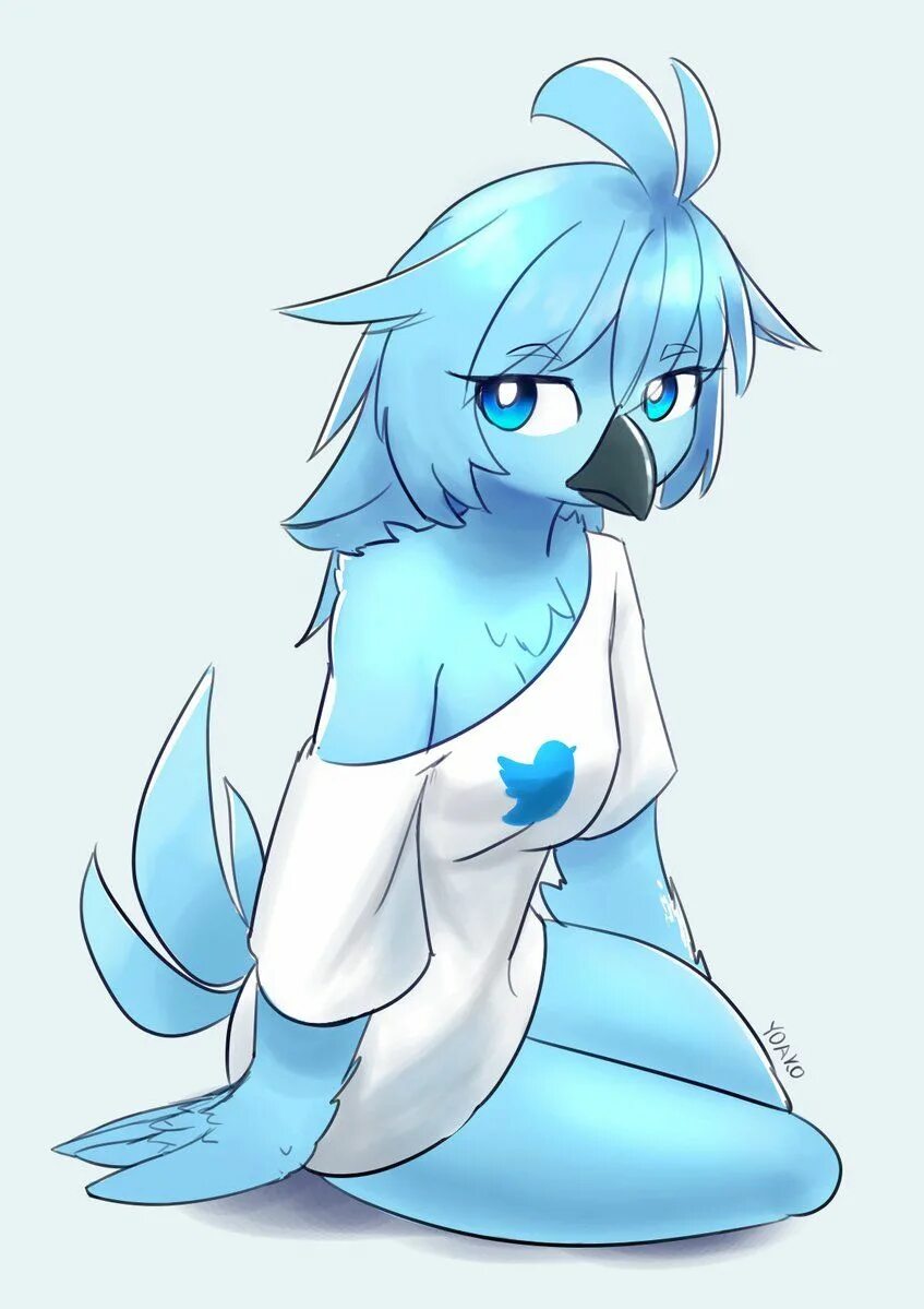 Twitter furry. TWEETFUR anthro. Фурри птицы. Фурри птица арт. Фурри голубая птица.