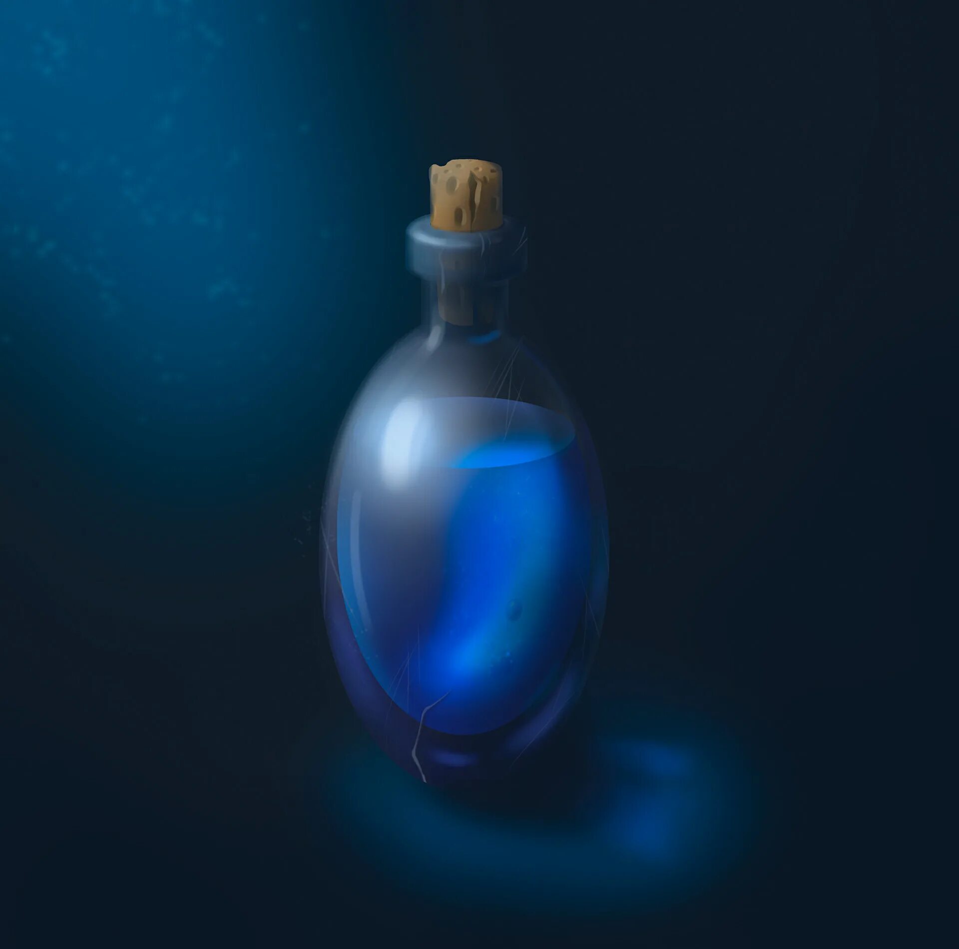 Цифровая живопись зелья. Зелье иконка. Magic Potion. Красивый арт зелье. Icons potions