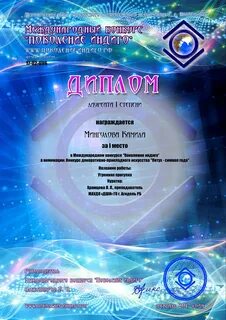 Известные конкурсы