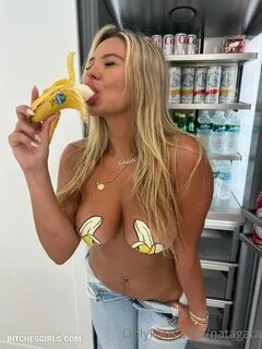 Natalia Garibotto Nude - Nataa Leaked Nudes.