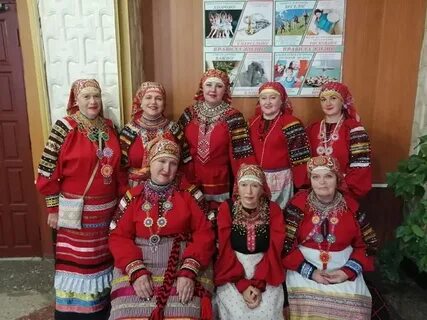 Ансамбль 12