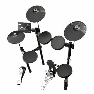 Электронные барабаны yamaha