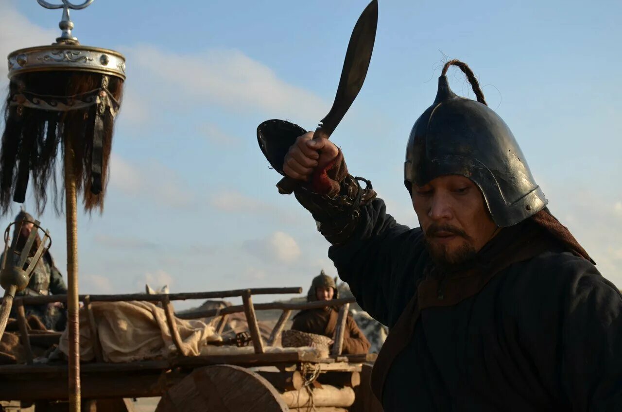 золотая орда 4 5. 1тв золотая орда. золотая орда 4 5. даулет абдыгапаров золотая орда. золотая орда 4 5.