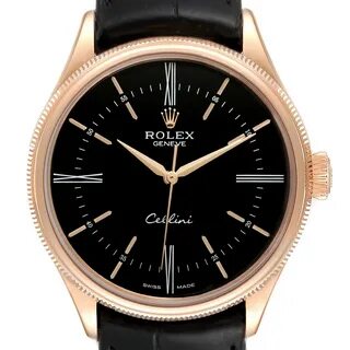 Rolex cellini