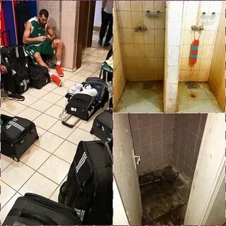 Чуть не сломал