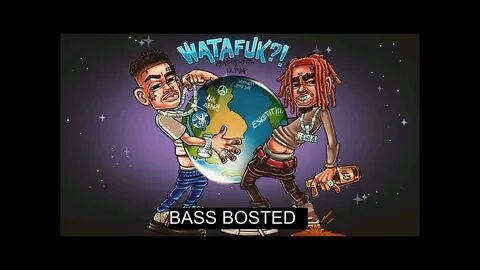 Песню моргенштерна ватафак