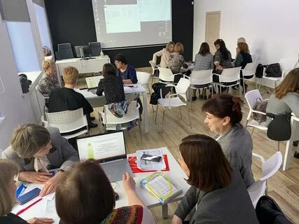 Работа гимназия
