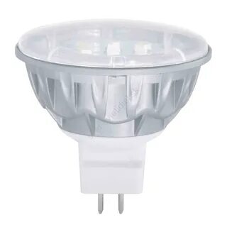 Светодиодная лампа mr16 12v gu 5.3