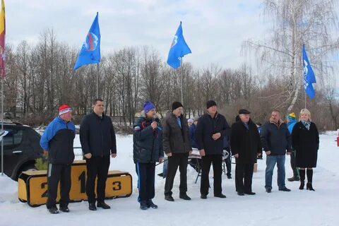 Погода в побединке