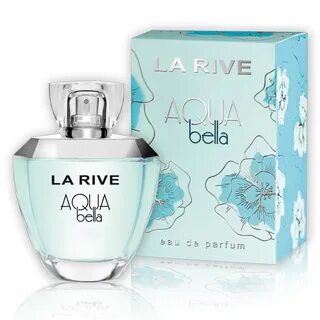Bell aqua