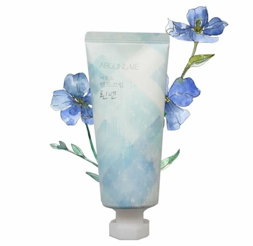 Around крем. Welcos around me perfumed hand cream. around me крем для рук around me happiness hand cream linen 60гр. влк крем для рук around me happniness hand cream shea butter 60гр. набор кремов для рук welcos around me perfumed hand cream set.