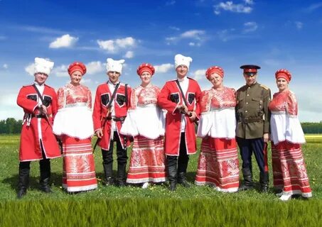Песня дубрава