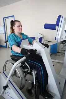 Иваньковская реабилитация