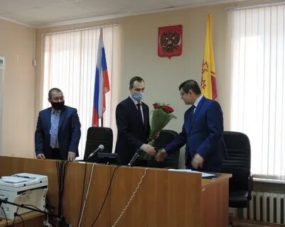 Судьи чебоксары