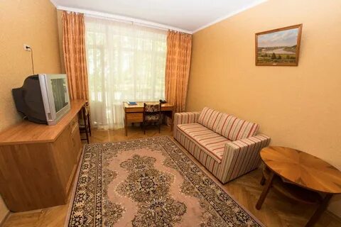 Оздоровительный комплекс 3