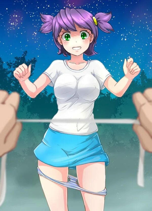 R34 everlasting
