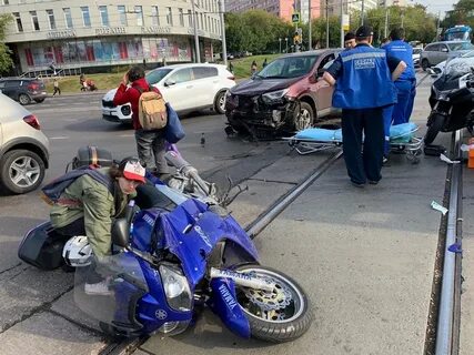 Мотомосква дтп
