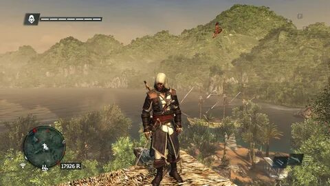 Вылетает assassins creed