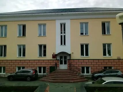 Диспетчерская саранск
