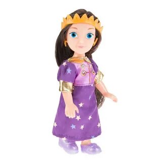 Царевны игрушки