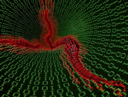 Вирус после обновления
