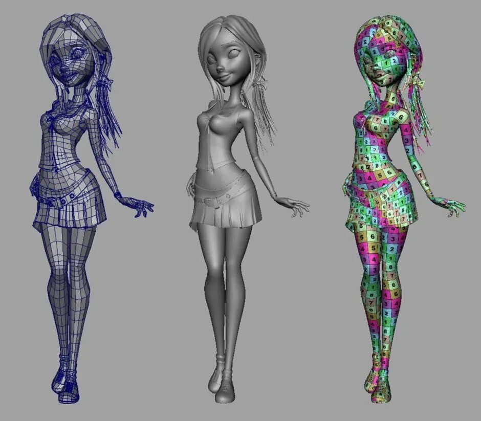 Скетчи персонажей для моделирования. Стилизованные персонажи 3d. 3d модели. Наброски для 3d моделирования. Как сделать референс