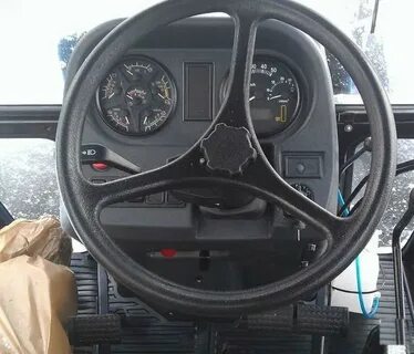 Кабина мтз 1221