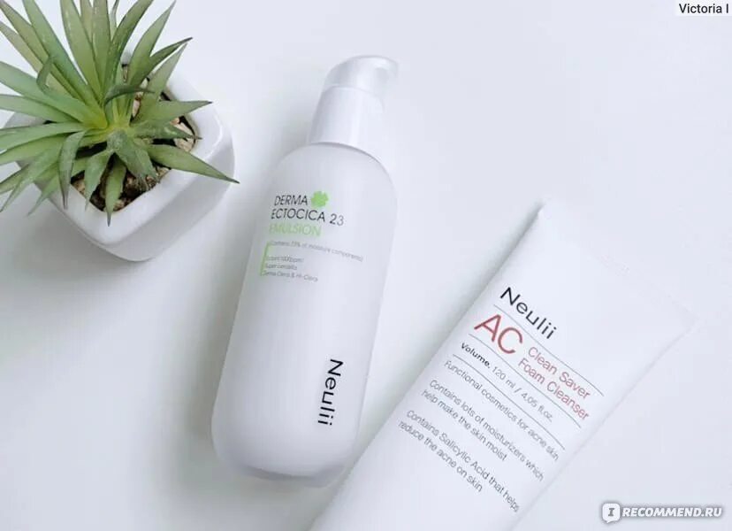 Neulii niacinamide 10. [neulii] derma ectocica 23 emulsion - 100ml. [neulii] derma ectocica 23 emulsion - 100ml(gift:tfs mask sheet 2p:aloe/shea butter) (exp 2025-09-07).