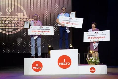 Оператор года 2018
