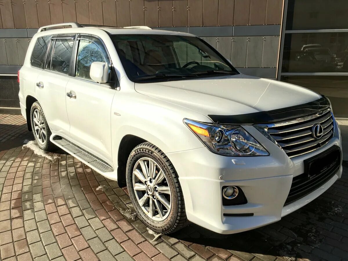 Lexus LX 570 2011. Лексус LX 570 2011. Lexus LX III 570 5.7. Лексус ЛХ 570 2011.