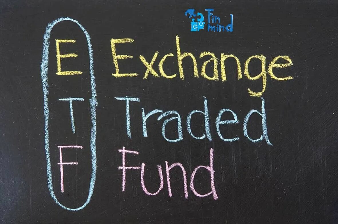 Etf бумаги. ETF. ETF фонды. Инвестиционные фонды ETF. Exchange traded Fund – ETF.