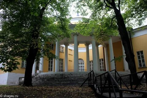 Люблино дом