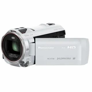 Камера panasonic hc v770