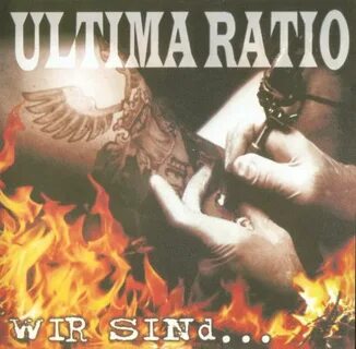 Ultima ratio
