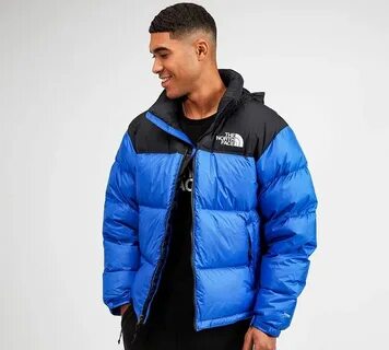 1996 nuptse