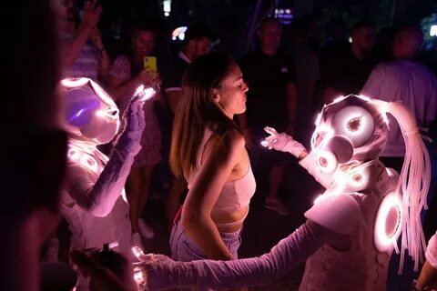 Фестиваль музыки 2024