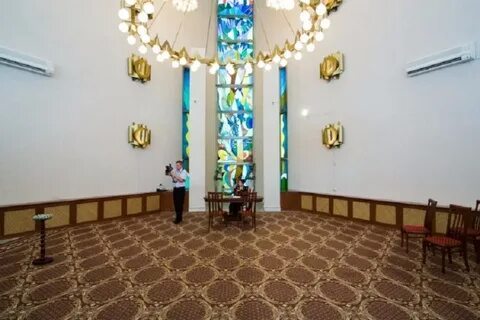Отделы загс управления загс москвы