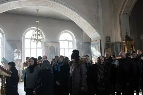 Церкви кирова расписание